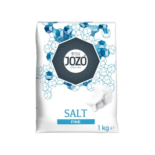 Jozo Keukenzout 1kg