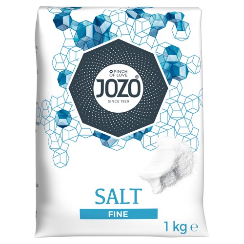 Jozo Keukenzout 1kg