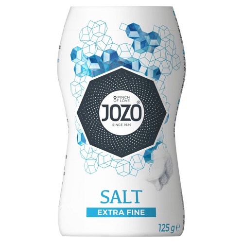 Jozo Tafelzout Strooier 125g