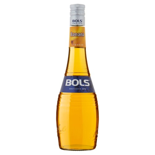 Bananen likeur 70cl