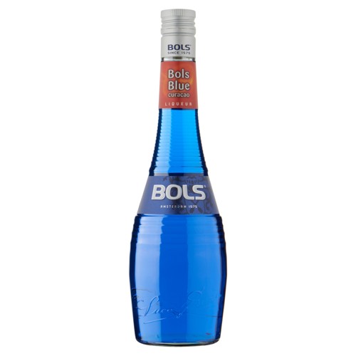 Blue Curacao 70cl
