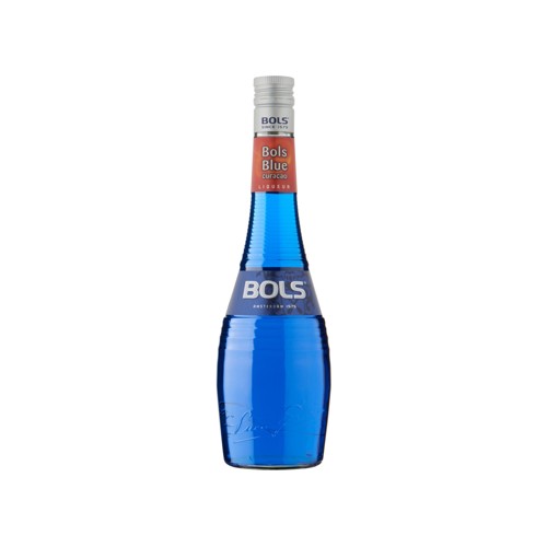 Blue Curacao 70cl