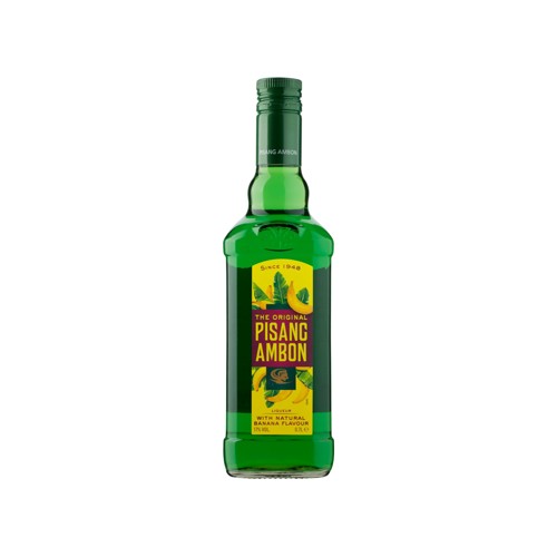 Pisang Ambon 70cl