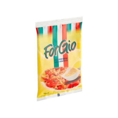 ForGio Préparation à Base de Fromage 40 g