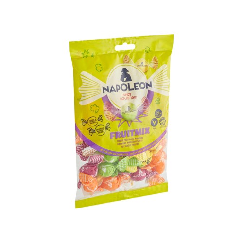 Napoleon Fruit Mix 340g