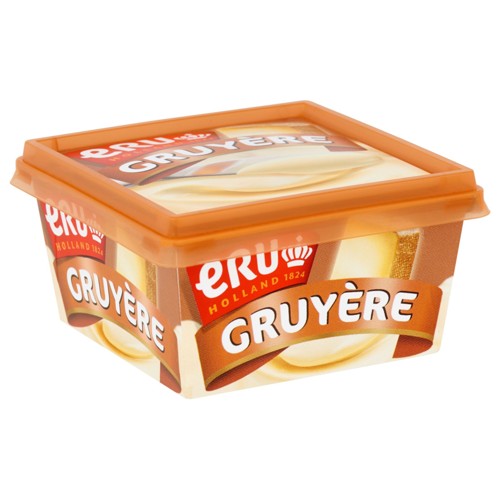ERU GOUDKUIPJE GRUYÈRE 100G
