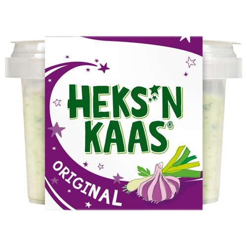 Heks''nkaas Original 200g