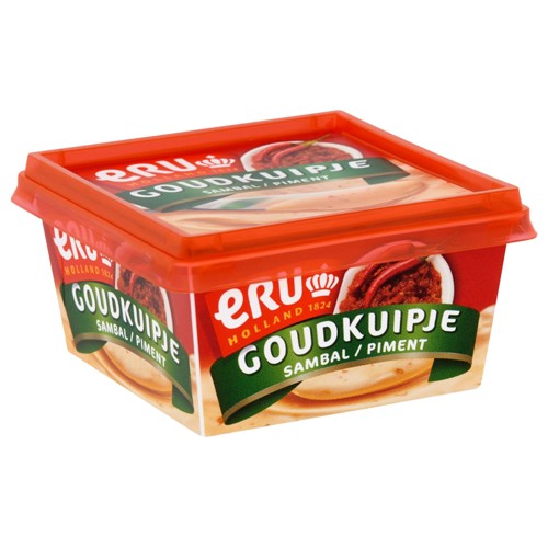ERU Goudkuipje Piment 100 g