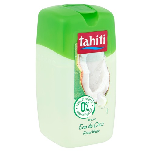 Tahiti Douche