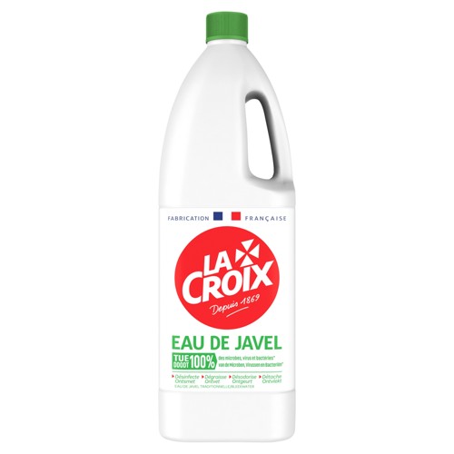 L+ Javel Traditioneel 1,5L