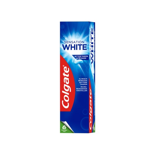 Colgate Sensation White