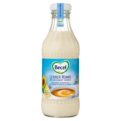 Becel Voor Koffie 200ml