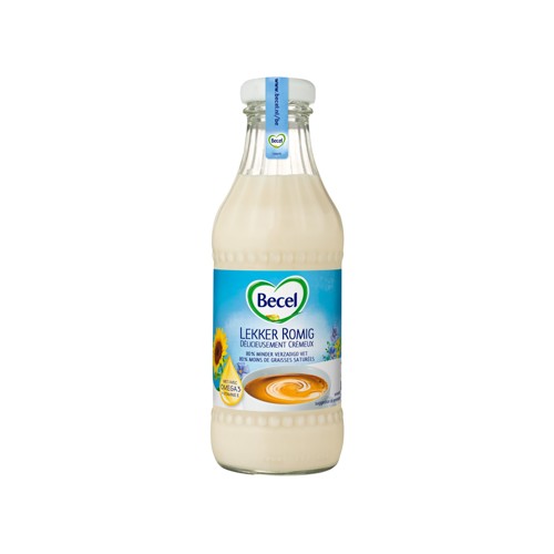Becel Voor Koffie 200ml