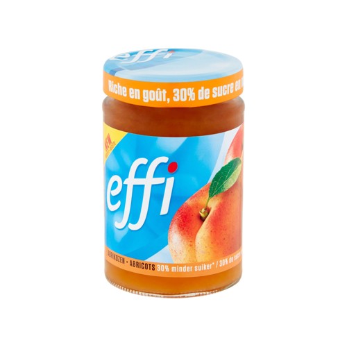Effi Confiture d''Abricots 350g