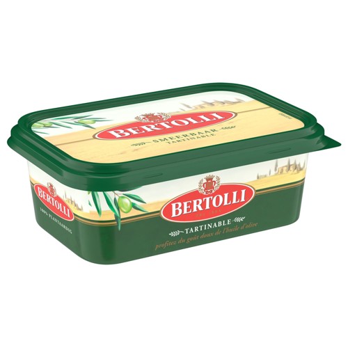 Bertolli 250g | À tartiner | À l''huile d''olive
