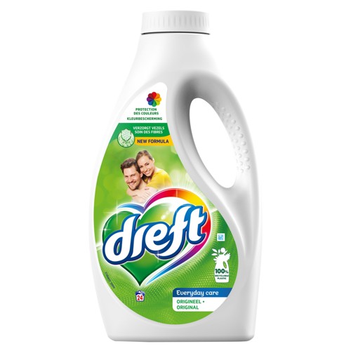 Dreft Original 1,2L