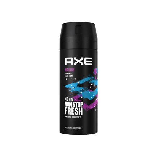 Axe Deo Marine 150ml