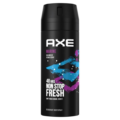 Axe Deo Marine 150ml