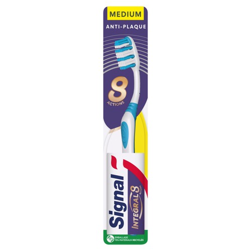 Signal Medium Brosse à Dents