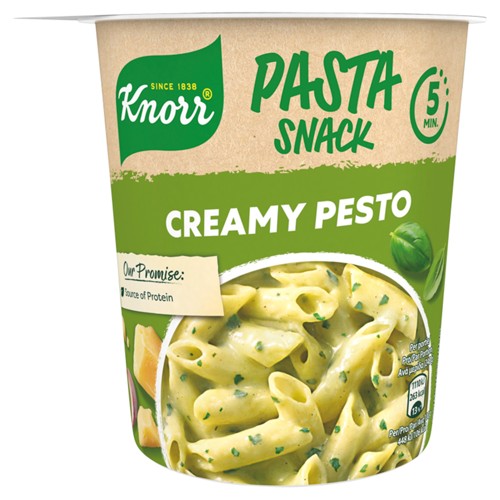 Knorr Pasta creamy pesto (1x62 g)
