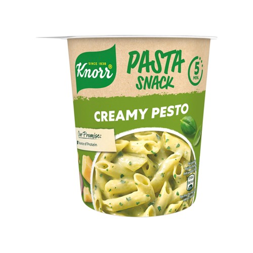 Knorr Pasta Creamy Pesto 68g Pot