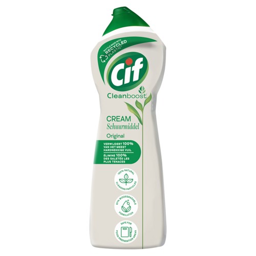 Cif Crème Original 750ml