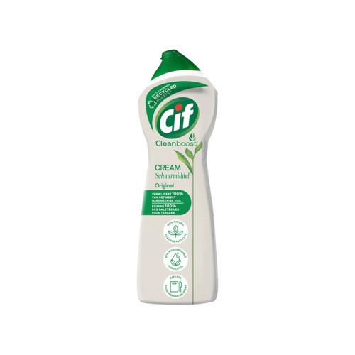 Cif Crème Original 750ml