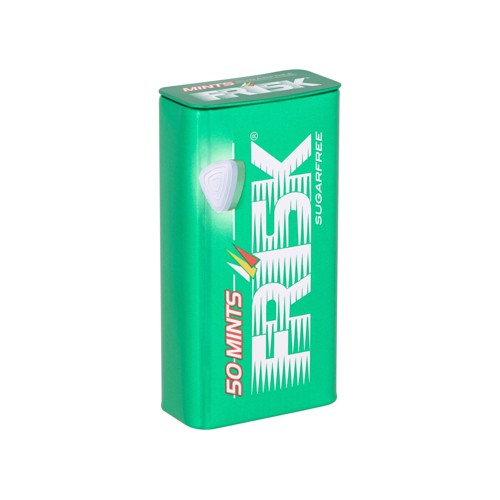 Frisk XL Tin Spearmint