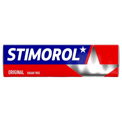 Stimorol Original 14 g