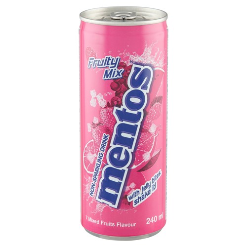 Aquarius Citron