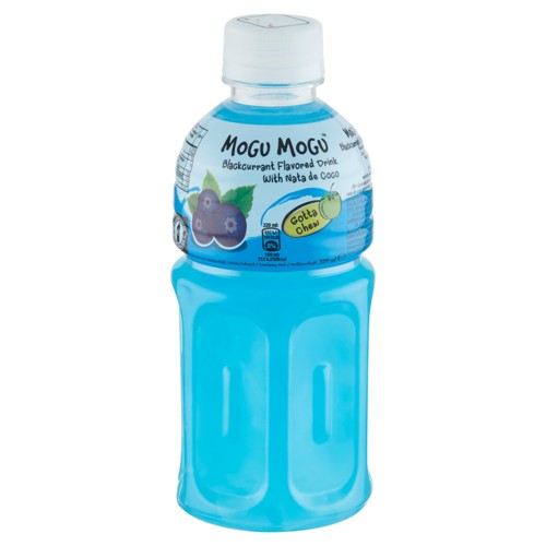 Mogu Mogu Limonade 320 ml