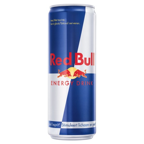Red Bull 35,5cl Fles