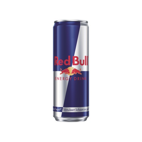 Red Bull (33.5 cl)