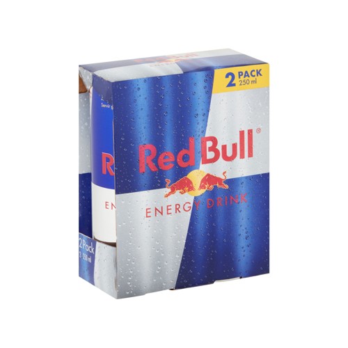 Red Bull 25cl