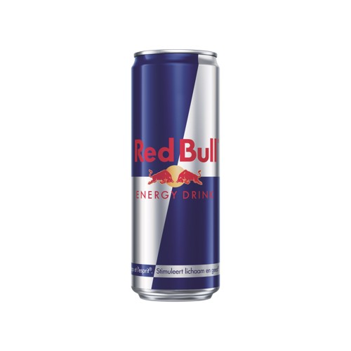 RED BULL REGULIER BLIK 47,3CL
