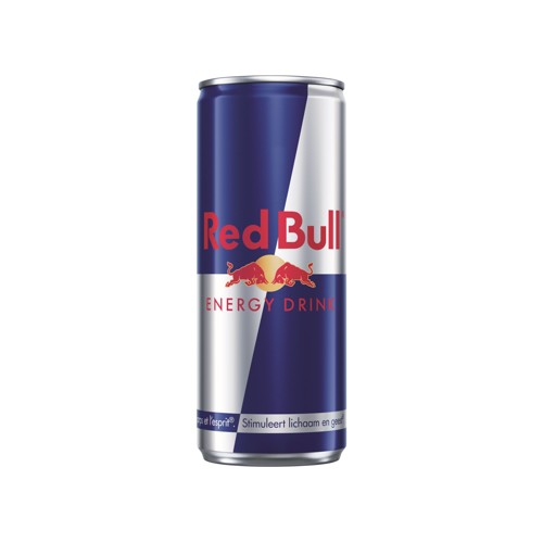 Red Bull
