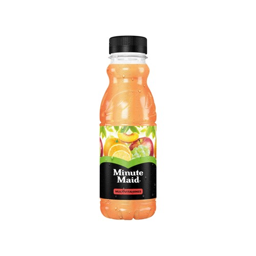 Minute Maid Multivitamine 1x330ml