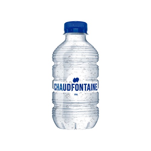 Chaudfontaine plat