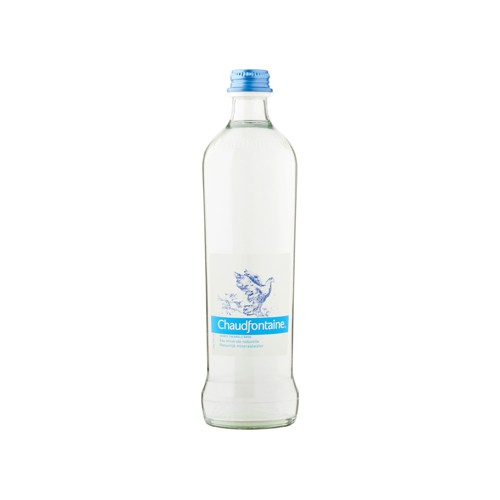 Chaudfontaine plate (50 cl)