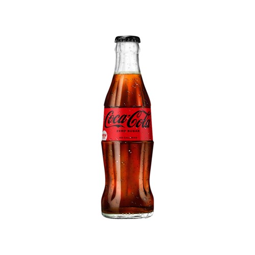 Coca-Cola zéro
