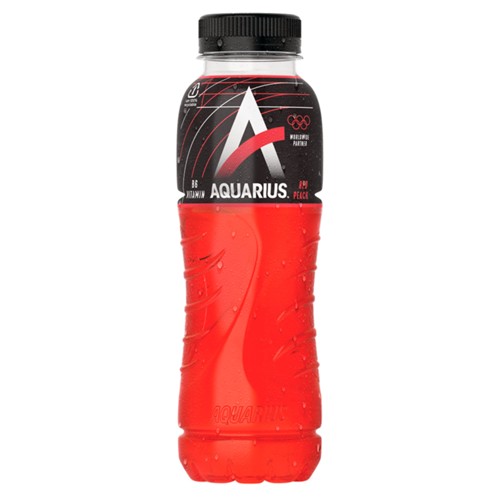 Aquarius rouge
