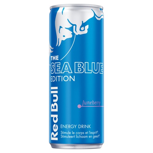 Red Bull Summer Juneberry 25cl