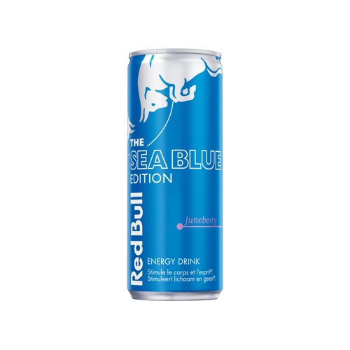 Red Bull Summer Juneberry 25cl