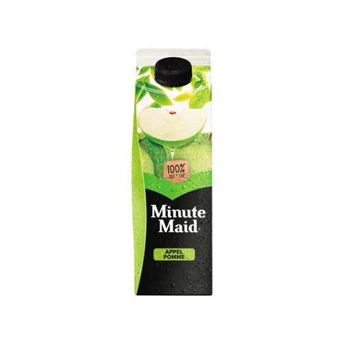 Minute Maid Apple (1l)