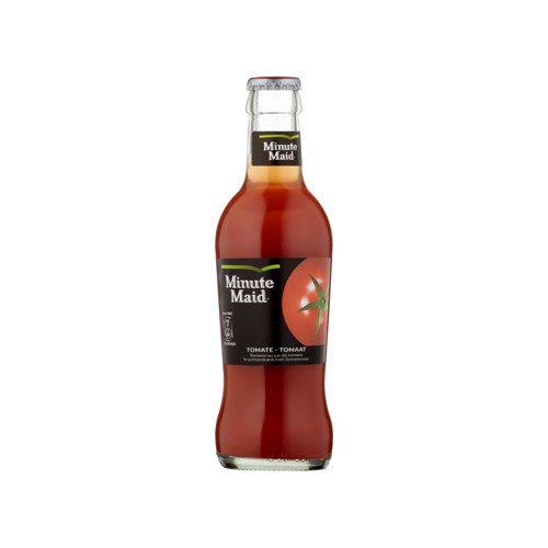 Minute Maid Tomate 20cl