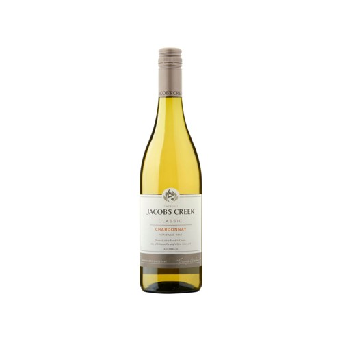 Jacob's Creek Chardonnay Australië