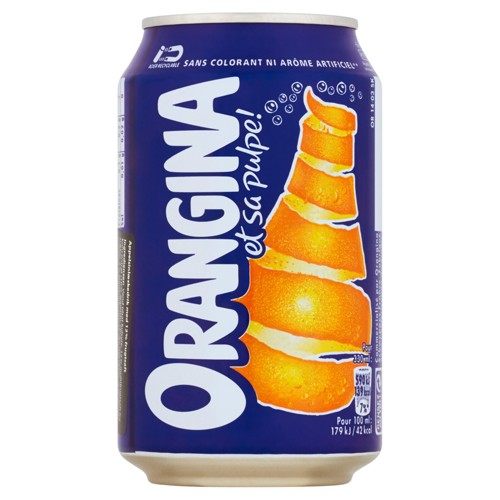 Orangina