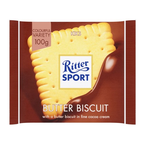 Ritter Sport Kiks