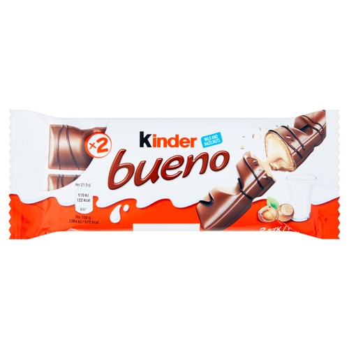 Kinder Bueno