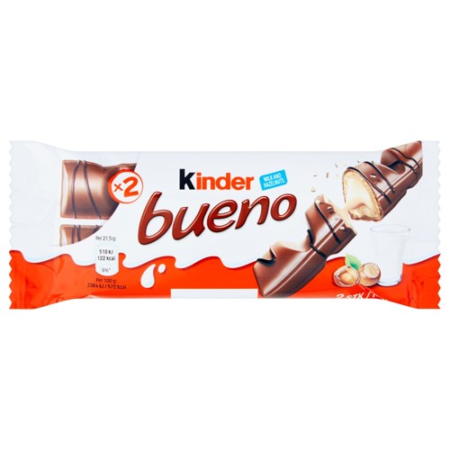 Kinder Bueno
